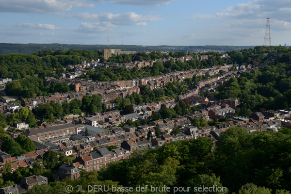 Liège - Laveu